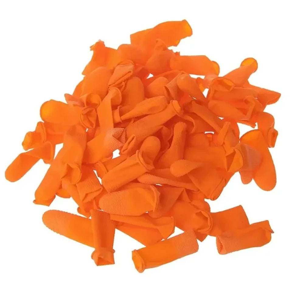 5pcs Circular Hair Extensions  - Latex Disposable Glove ulasan dan harga