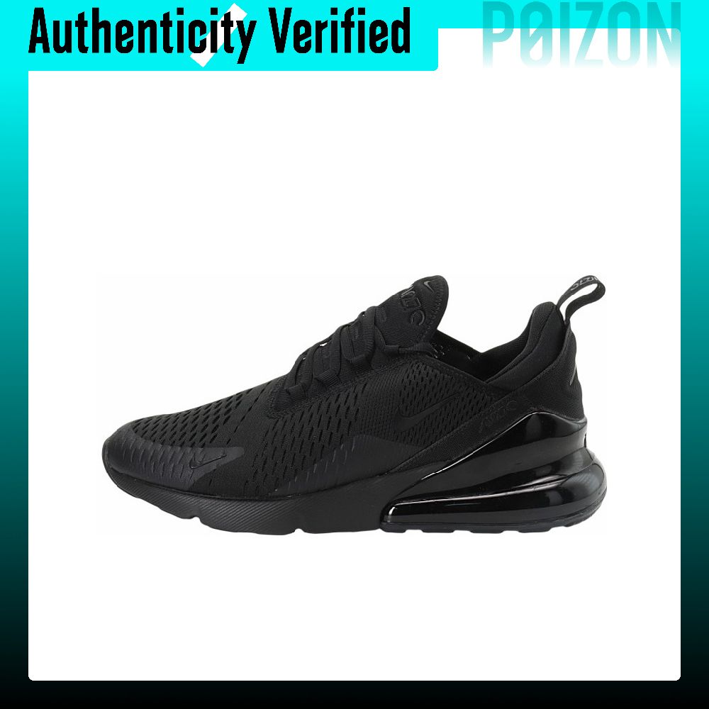 Nike Air Max 270 Running Shoes - Nike Shoes Air Max 270 ulasan dan harga