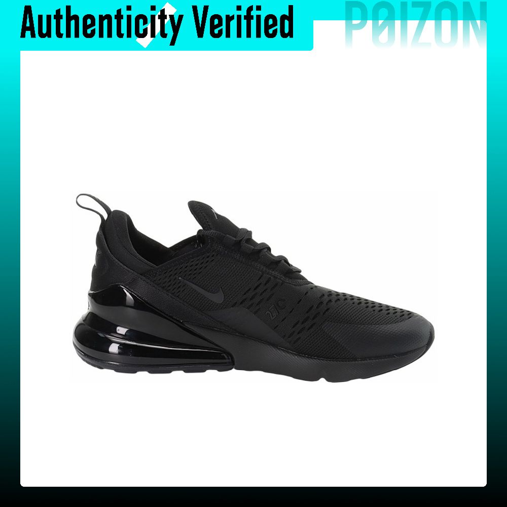 Nike Air Max 270 Running Shoes - Nike Shoes Air Max 270 ulasan dan harga
