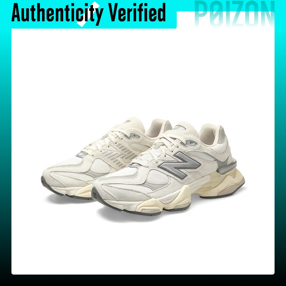 New Balance NB 9060 Casual Sho - New Balance Shoes 9060 ulasan dan harga