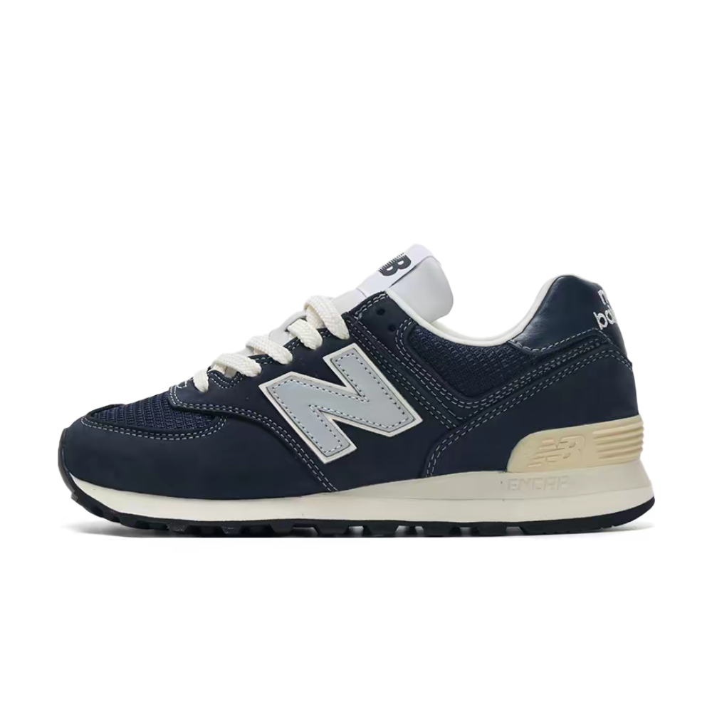 New Balance x POTTERYNB 574 Un - New Balance Shoes 574 ulasan dan harga