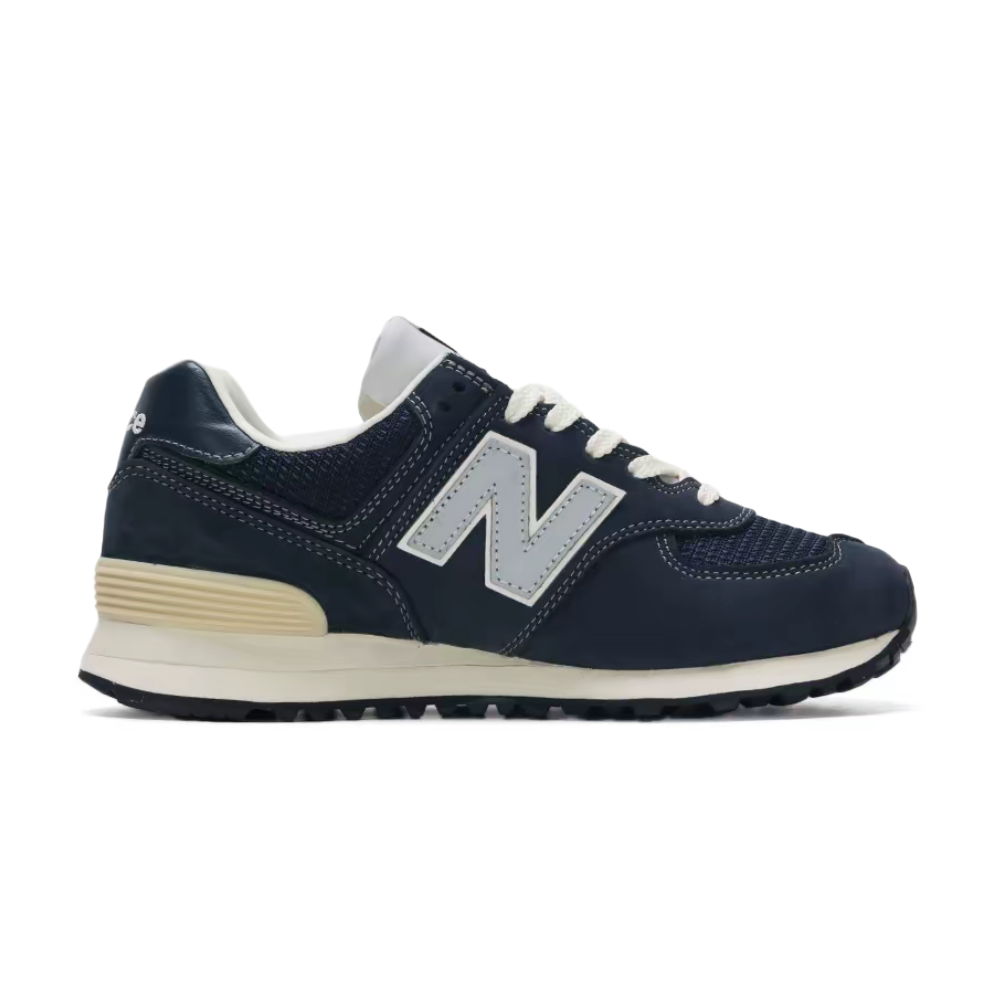 New Balance x POTTERYNB 574 Un - New Balance Shoes 574 ulasan dan harga