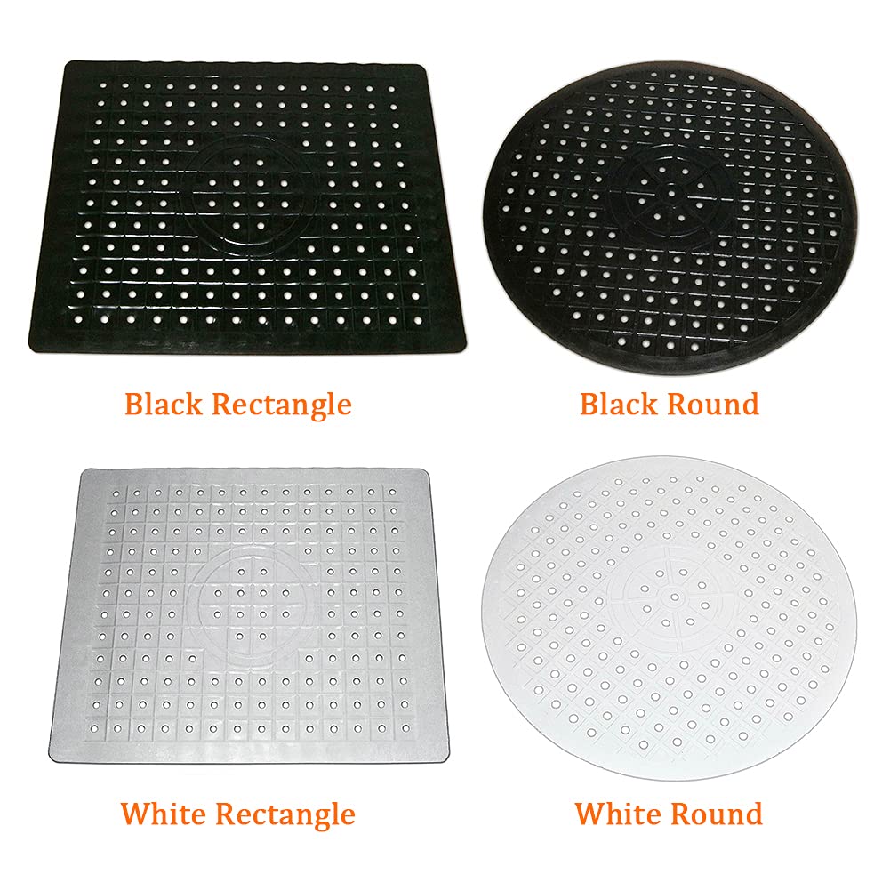 Kitchen Sink Protection Mat, M - Dish Glove Rubber ulasan dan harga
