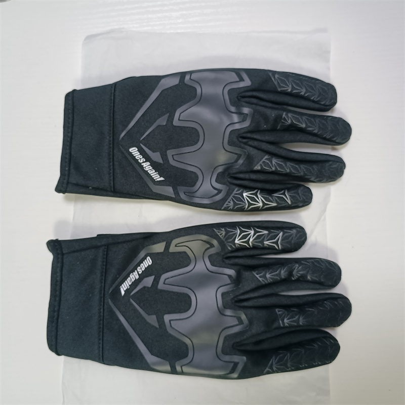 Soft Knuckle Motorcycle Gloves - Motorcycle Glove Knuckle ulasan dan harga