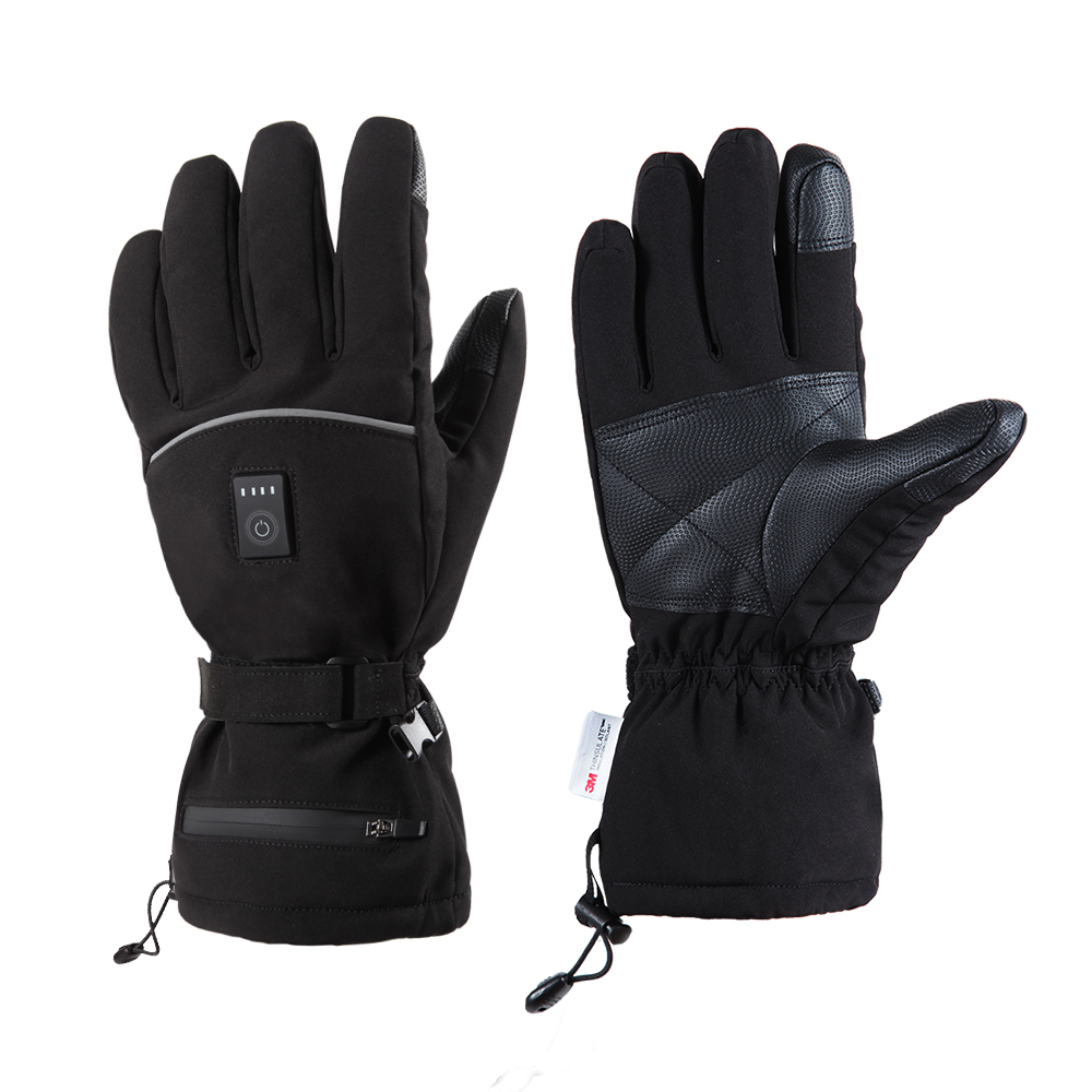 2026 Outdoor Ski Cold Weather  - Ski Glove Waterproof ulasan dan harga