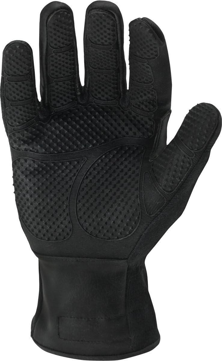 Heat-Resistant Heavy-Duty Glov - Heat Resistant Glove ulasan dan harga