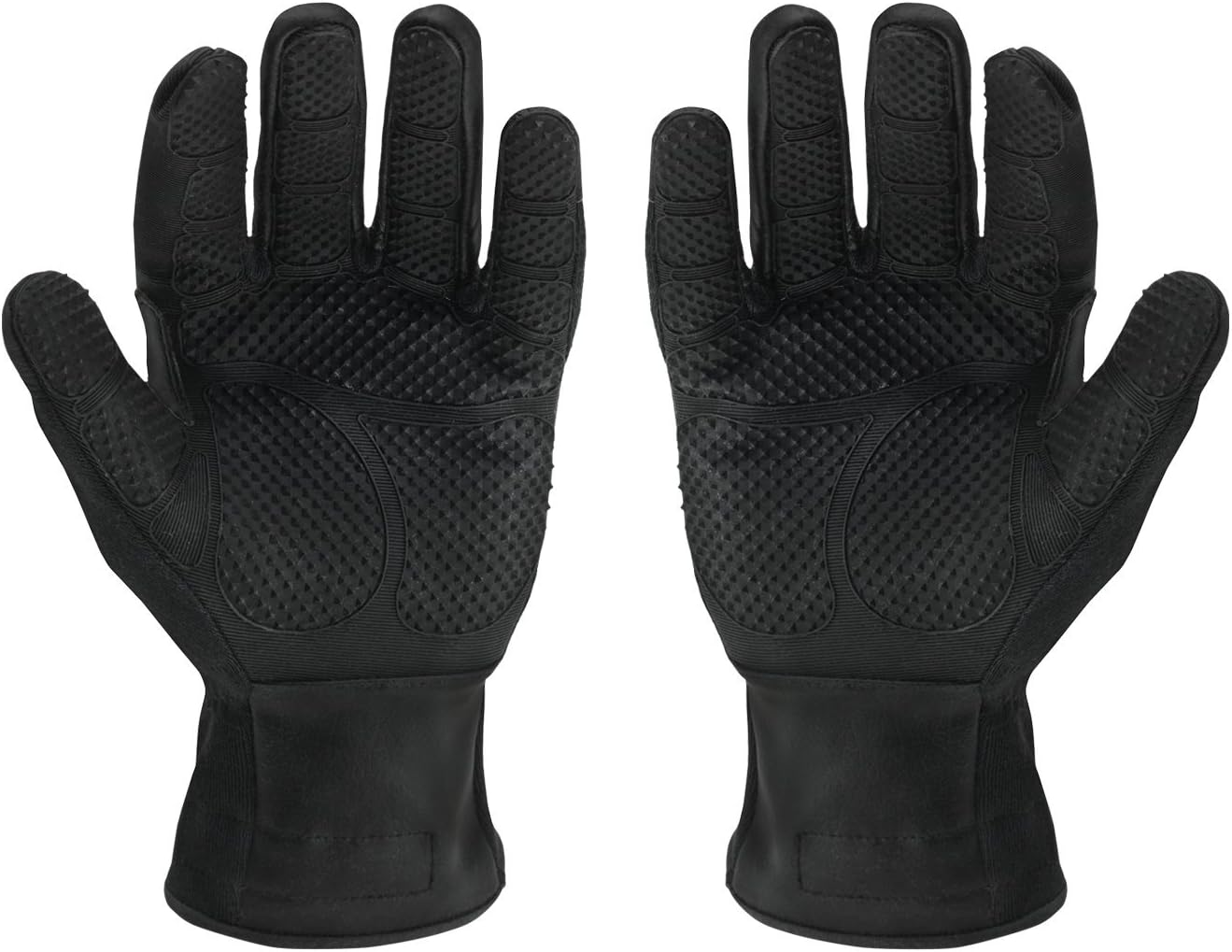 Heat-Resistant Heavy-Duty Glov - Heat Resistant Glove ulasan dan harga