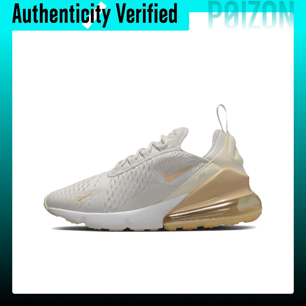 Nike Air Max 270 Low top Casua - Nike Shoes Air Max 270 ulasan dan harga